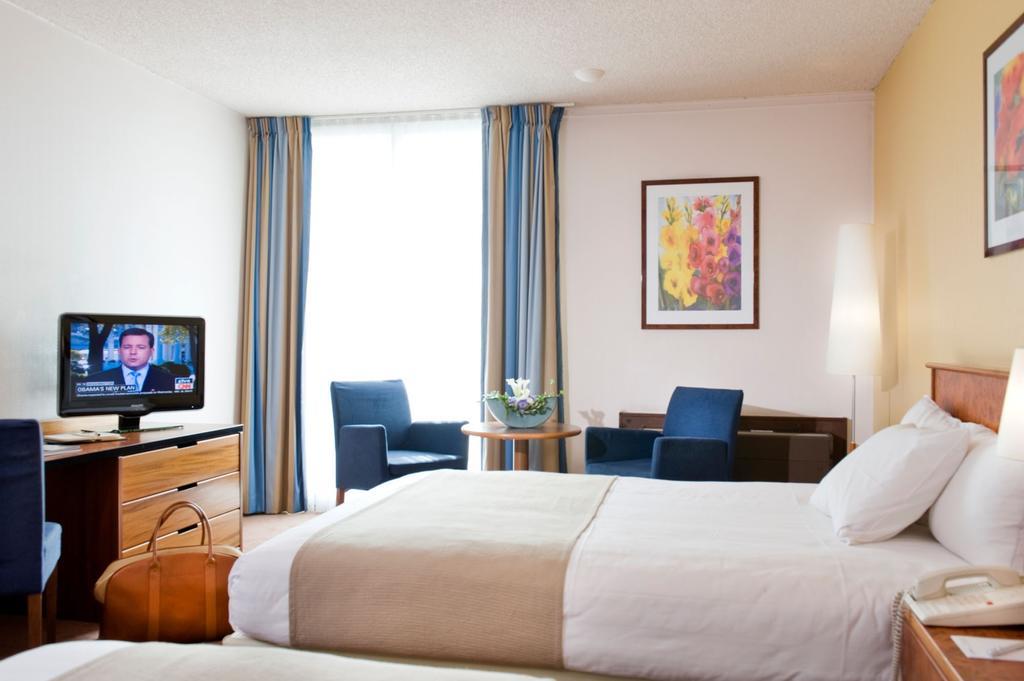 Alliance Hotel Liege Palais Des Congres Bilik gambar